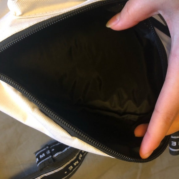 Homme+ belt bag - Picture 3 of 3